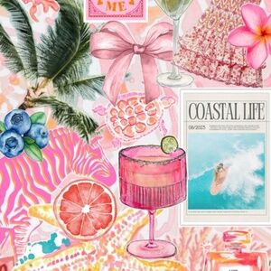 Meet your Posher, Jen